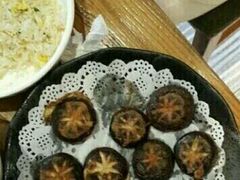 -一心烤肉(延安路店)