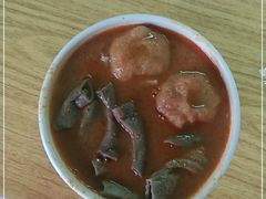 -乌糖沙茶面(民族路店)