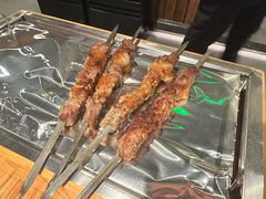 -金太阳海鲜烧烤·本地人餐厅(东纬路旗舰店)