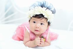 -韩国非常宝贝孕婴童摄影(萝岗万达店)
