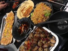 -碎怂烤肉(钟楼柳巷店)