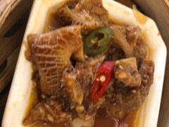 -稻香酒家·33年老字号·港式粤菜(富邦中心店)