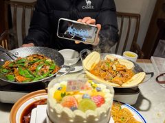 -小菜园新徽菜(常州武进吾悦店)