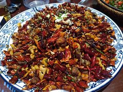 -杨记隆府(汉街店)