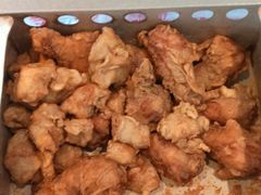 -阿捡忭京炸鸡(韭菜园总店)