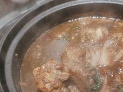 -亿诣蝎府炸酱面羊蝎子火锅(酷车小镇店)