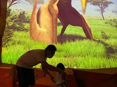 -珠海横琴国家地理探险家中心(创新方)