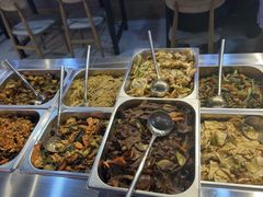 -新红帽自助盒饭(大悦城店)