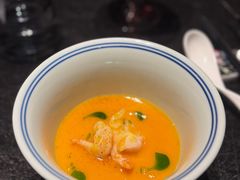 -君庭中餐厅(湘江豪生店)