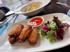-莫多多餐厅
