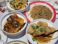 -李老哈·东北菜(宋园路店)