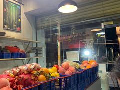 -花姨·老电影院果汁冰(88号店)