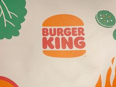 -汉堡王(天津鲁能店)