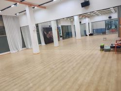 -禾梧舞蹈·DANCE WITH ME