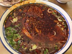 -清真磨沟沿老字号牛肉面(总店)