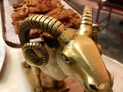 -京华烟云·北京烤鸭(领展购物广场·中关村店)