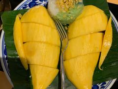-simply thai天泰(静安嘉里中心店)