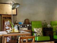 -时光花园(白鹭洲店)