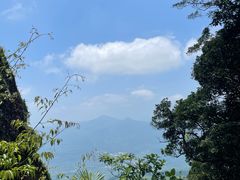 -七仙岭温泉国家森林公园