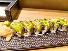 -西村日本料理(香格里拉饭店)