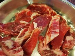-小本家韩式烤肉(紫藤路店)