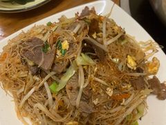 -牛小隆牛肉面馆(四牌楼店)