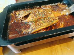 -好恰湘潭小炒与小碗菜(马兰山店)