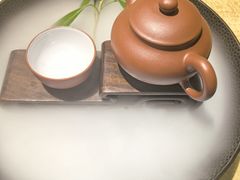 -富力万达嘉华酒店-品珍中餐厅(水果湖店)