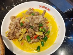 -嵇大厨好灶头农家菜