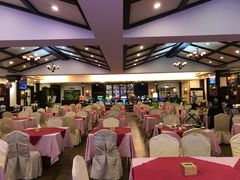 大堂-三亚胜意海景酒店·海鲜自助餐厅(三亚湾路店)