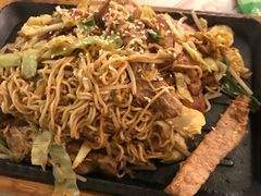 -翠华餐厅(旺角文华商场店)