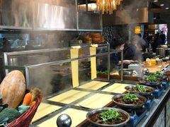 -印巷里主题餐厅(马鞍山店)