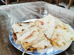 -张记饺饼筒(环城东路店)