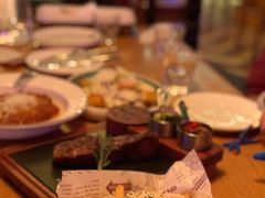 -MR.ROCKY洛奇先生RESTAURANT&BAR(宝安壹方城店)