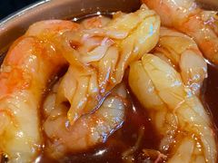 -牛New寿喜烧(金鹰世界店)