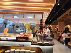 -盛江山自助料理·惠享店(千峰南路店)