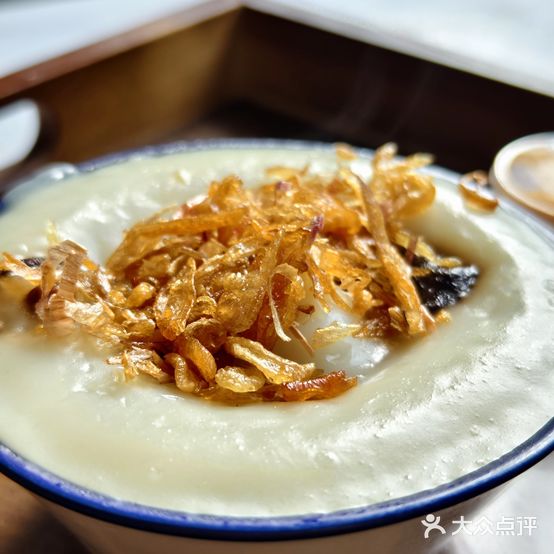 杏林第一碗(碗仔糕)