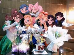-K+PARTY连锁KTV(盈锋广场店)
