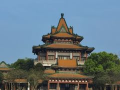 -顺峰山公园