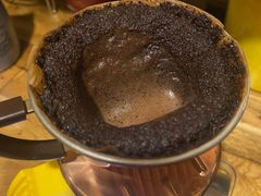 -云端咖啡私房店(河松街店)