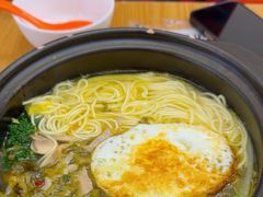 -白玉兰食品甜凤店(合生汇店)