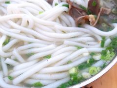 -攀枝花·任德琼·盐边羊肉米线