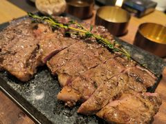 -Kathleen's Bistro&Bar 凯圣琳西餐厅(漕河泾印象城店)
