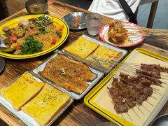 -金玲珑串道(石鼓路店)