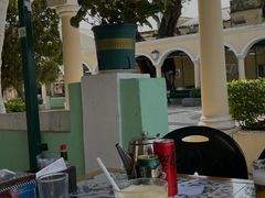 -雅憩花园餐厅