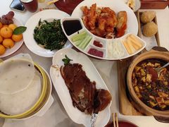 -大鸭梨烤鸭店(花园村店)