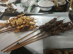 -老黑板筋(顺义总店)