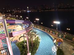 -黄金海岸水上乐园