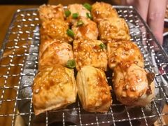 -雀舞云南菜(天津天河城购物中心店)