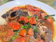 -生态苑农庄(十里画廊遇龙河店)